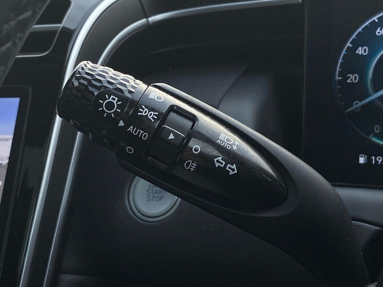 Used Hyundai TUCSON 2023 for sale - 76547661: Photo 29