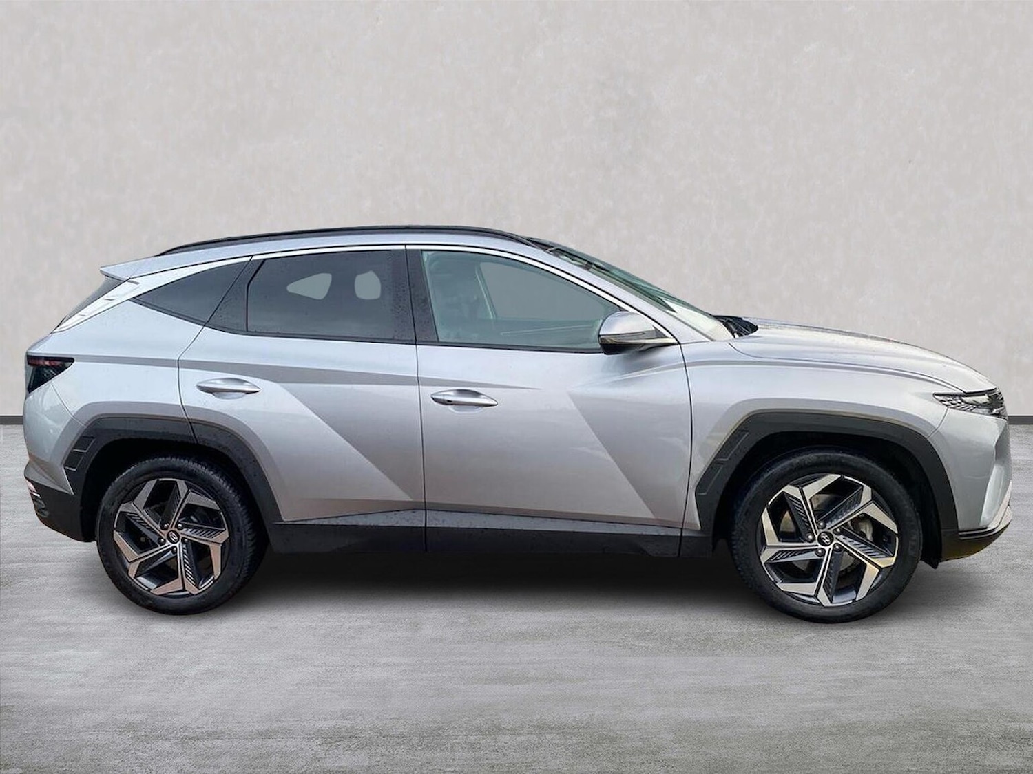 Used Hyundai TUCSON 2023 for sale - 76547661: Photo 3