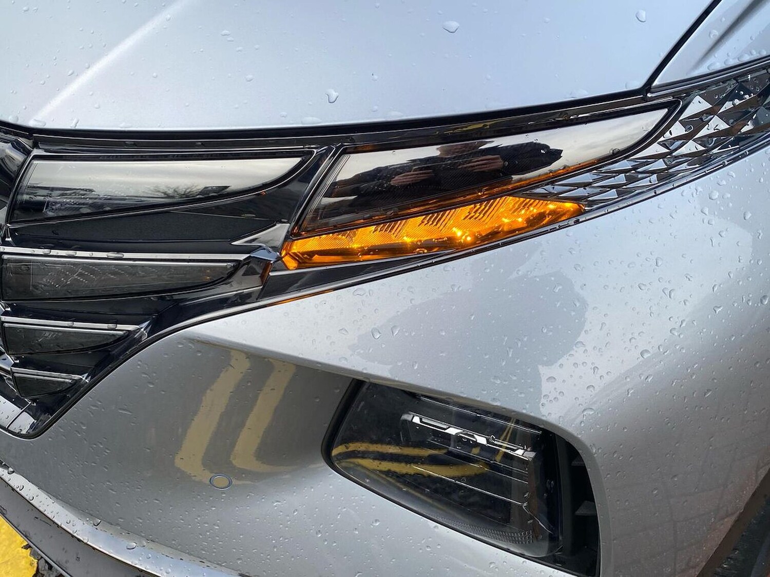 Used Hyundai TUCSON 2023 for sale - 76547661: Photo 31