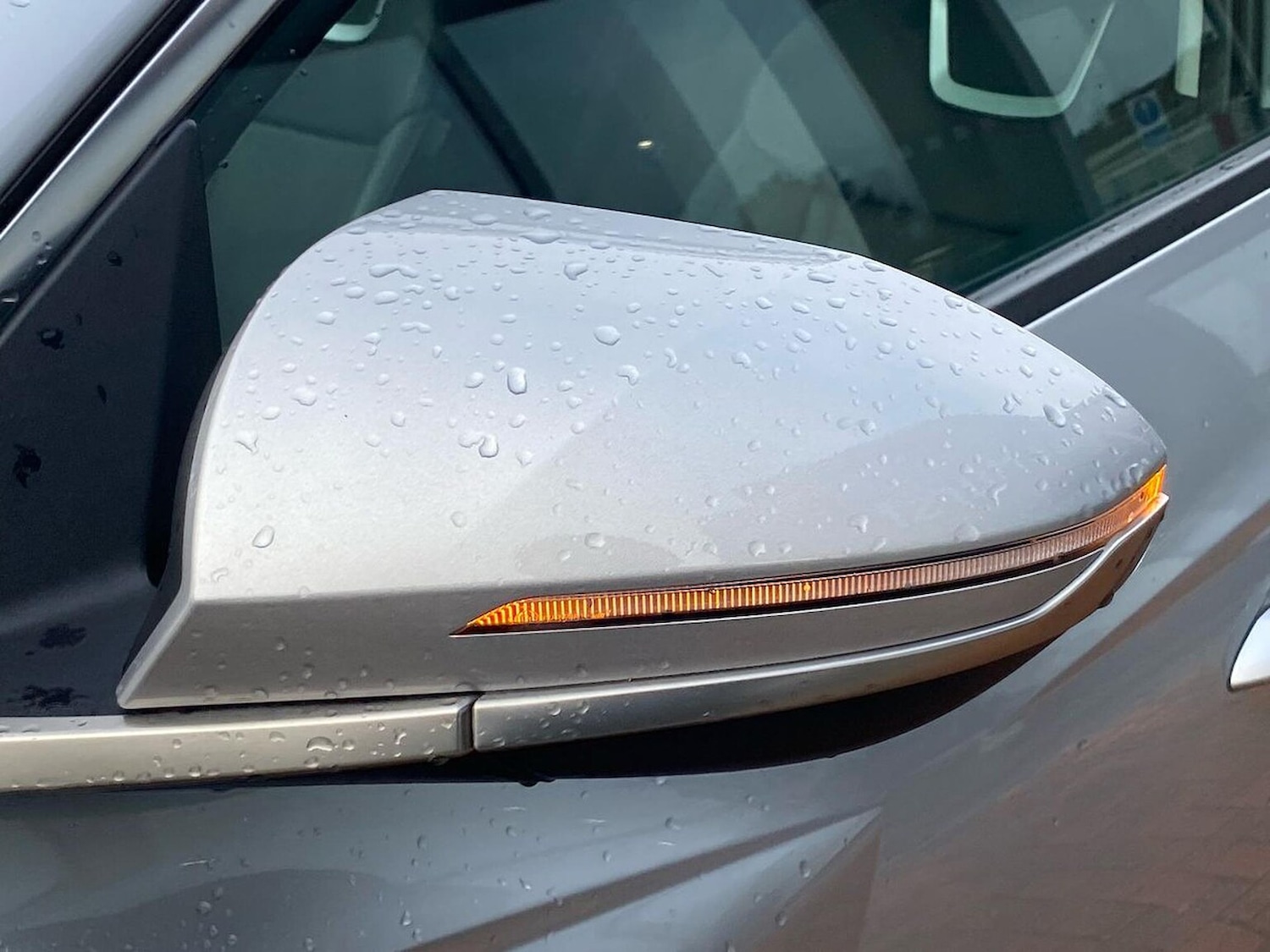 Used Hyundai TUCSON 2023 for sale - 76547661: Photo 32