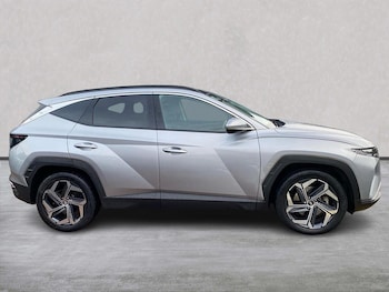 Used Hyundai TUCSON 2023 for sale - 76547661: Photo