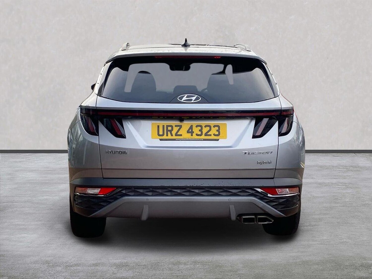 Used Hyundai TUCSON 2023 for sale - 76547661: Photo 4