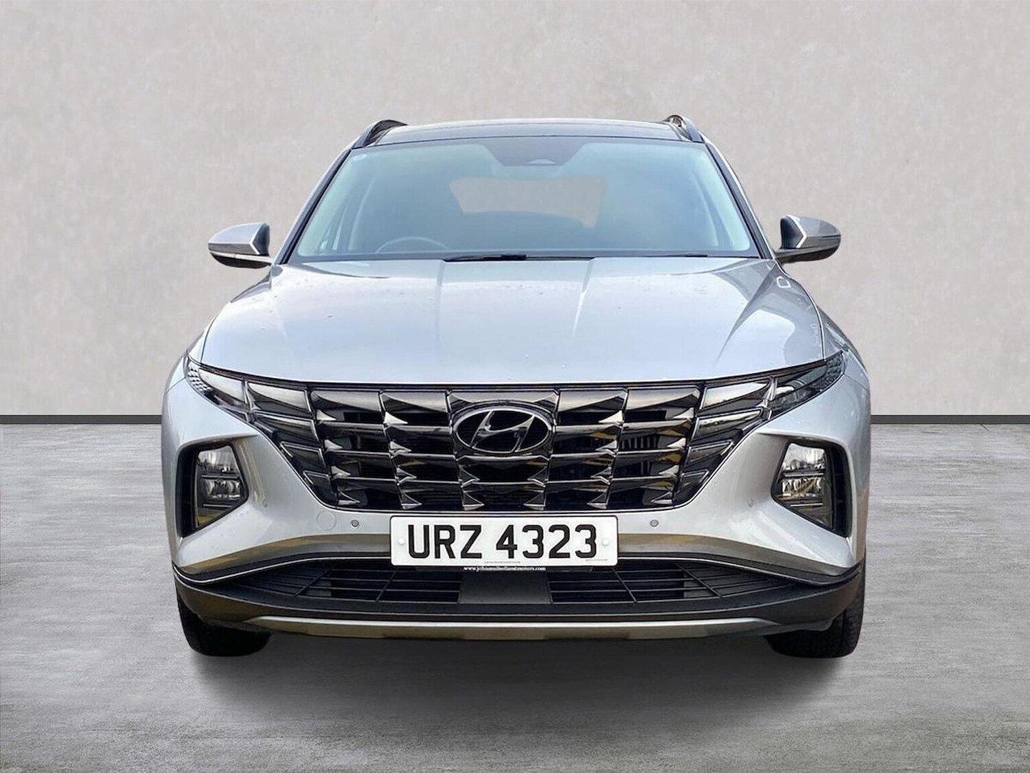 Used Hyundai TUCSON 2023 for sale - 76547661: Photo 5