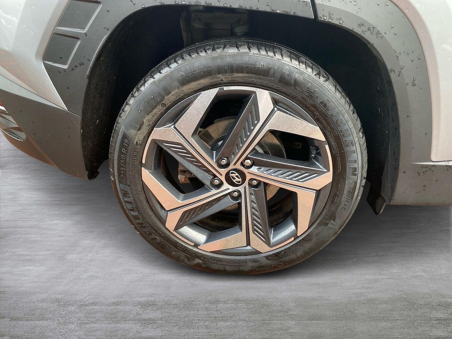 Used Hyundai TUCSON 2023 for sale - 76547661: Photo 6