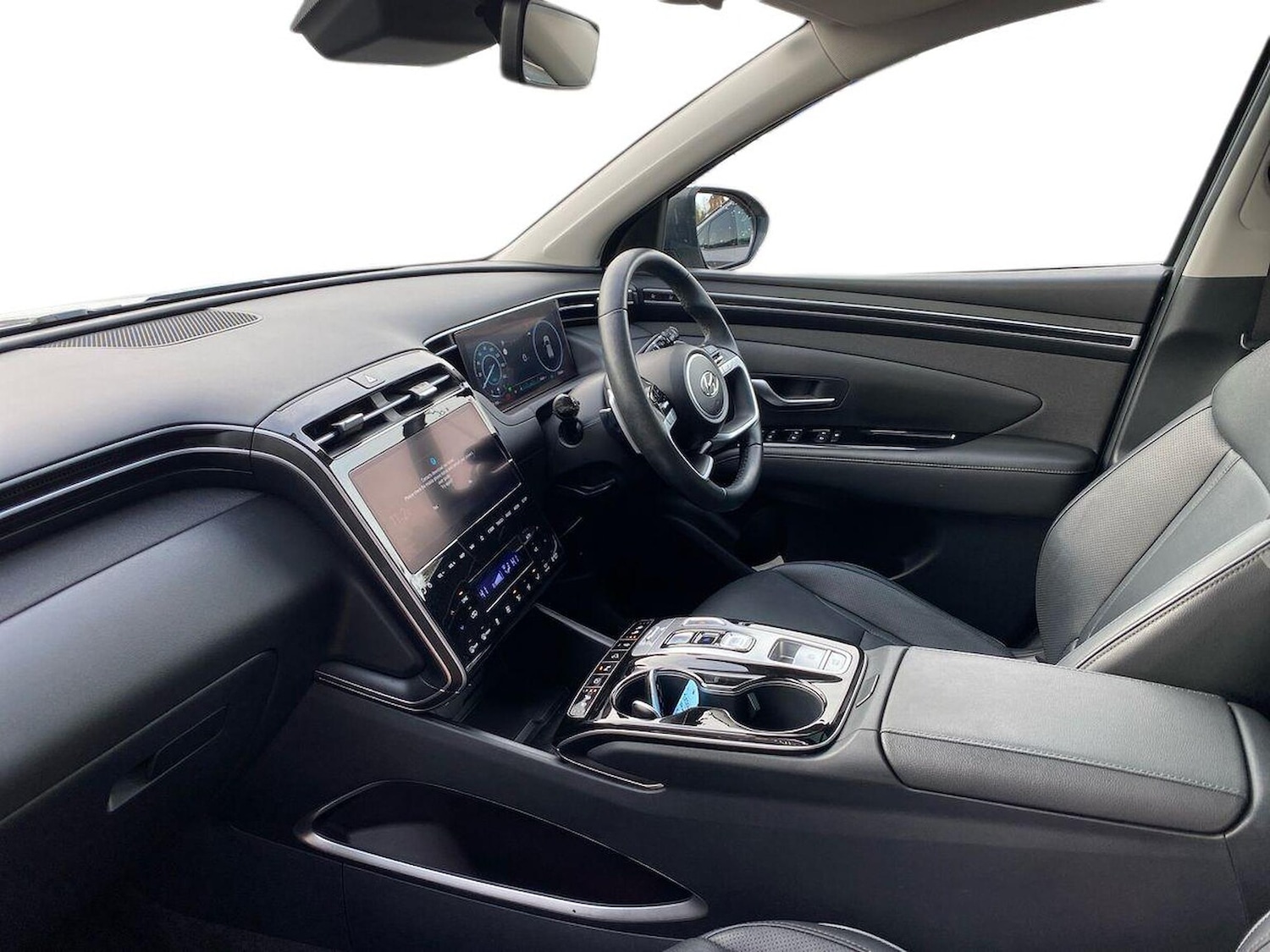 Used Hyundai TUCSON 2023 for sale - 76547661: Photo 7