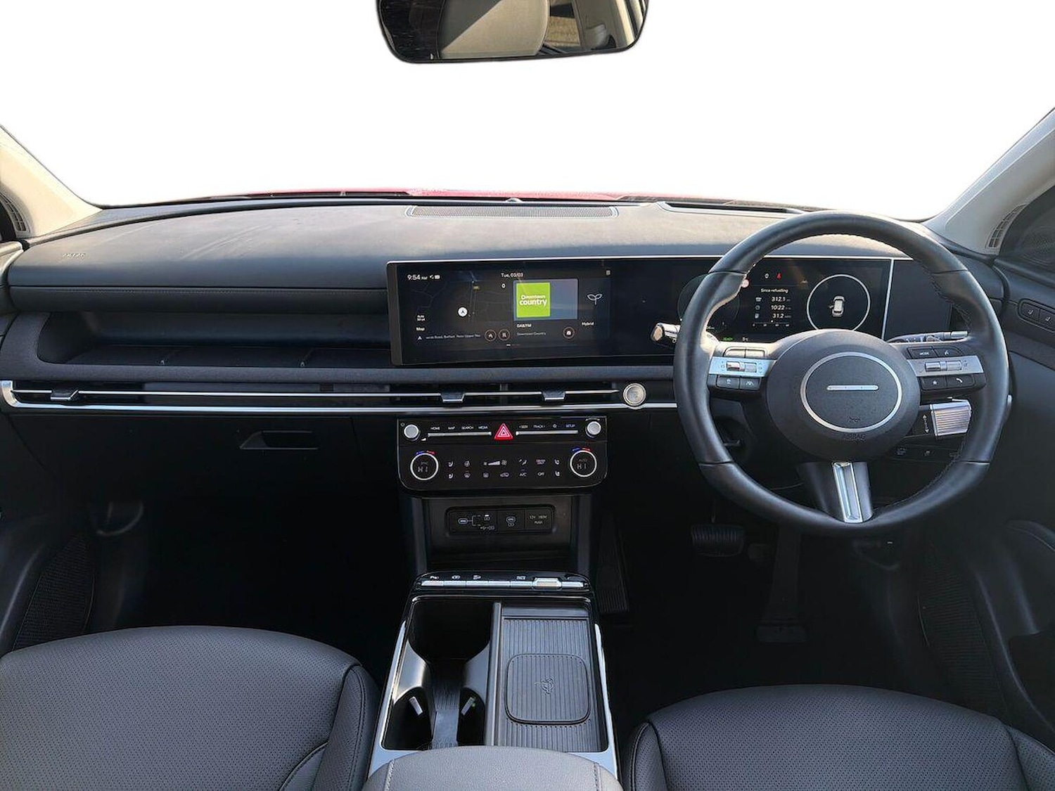 Used Hyundai TUCSON 2025 for sale - 78191255: Photo 10