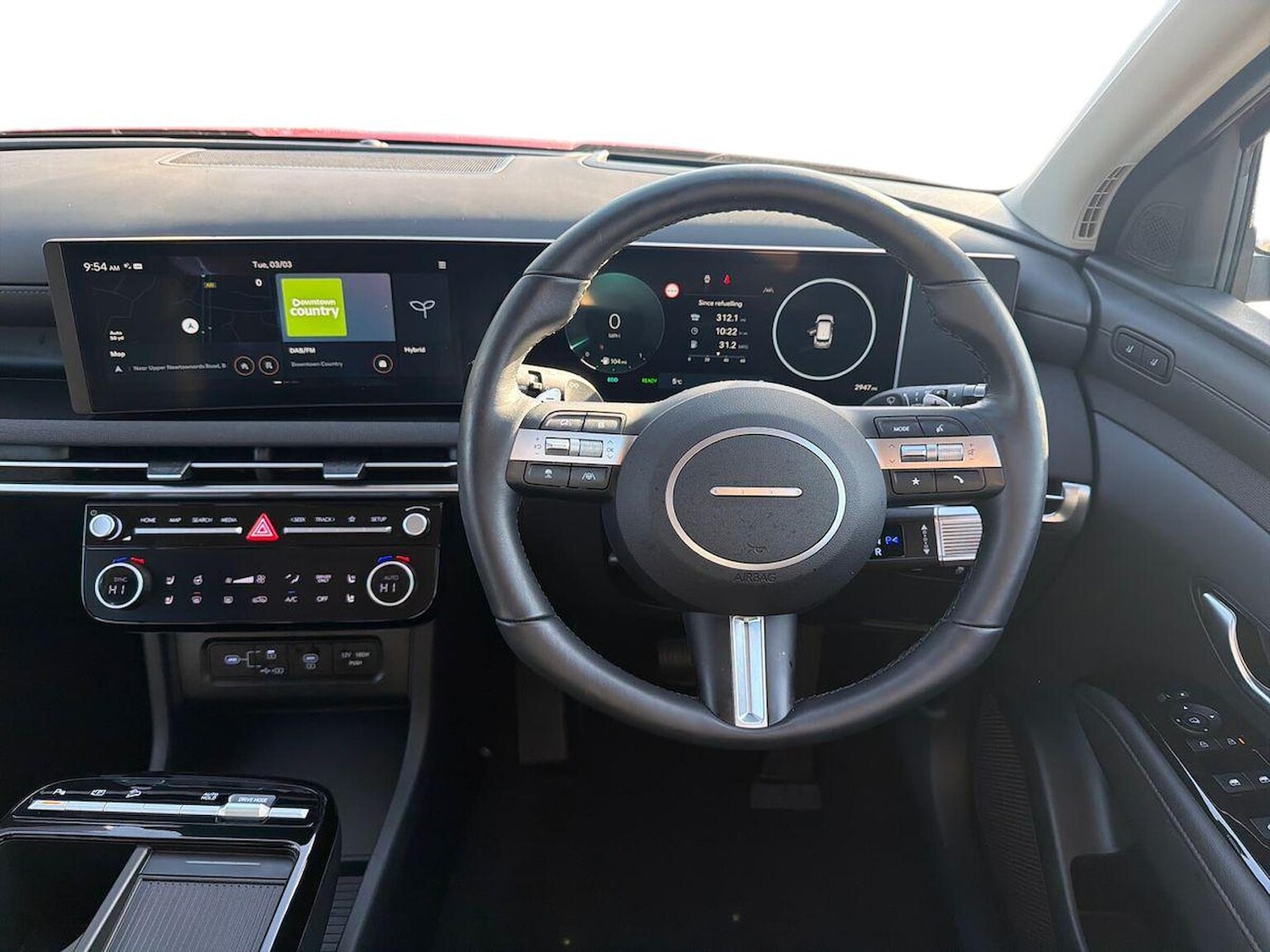 Used Hyundai TUCSON 2025 for sale - 78191255: Photo 11