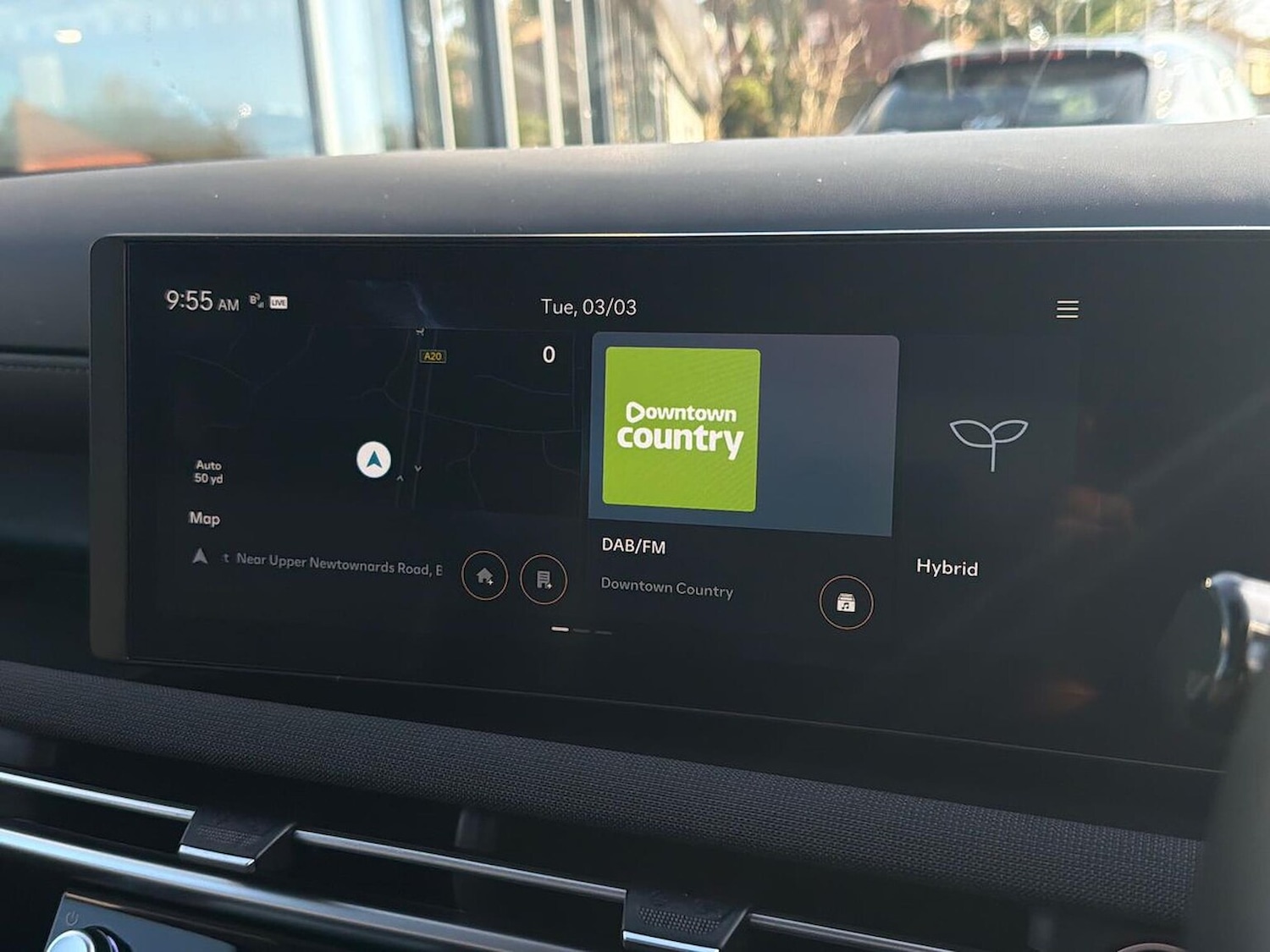 Used Hyundai TUCSON 2025 for sale - 78191255: Photo 13