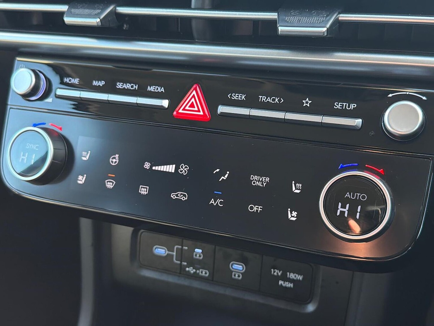 Used Hyundai TUCSON 2025 for sale - 78191255: Photo 14