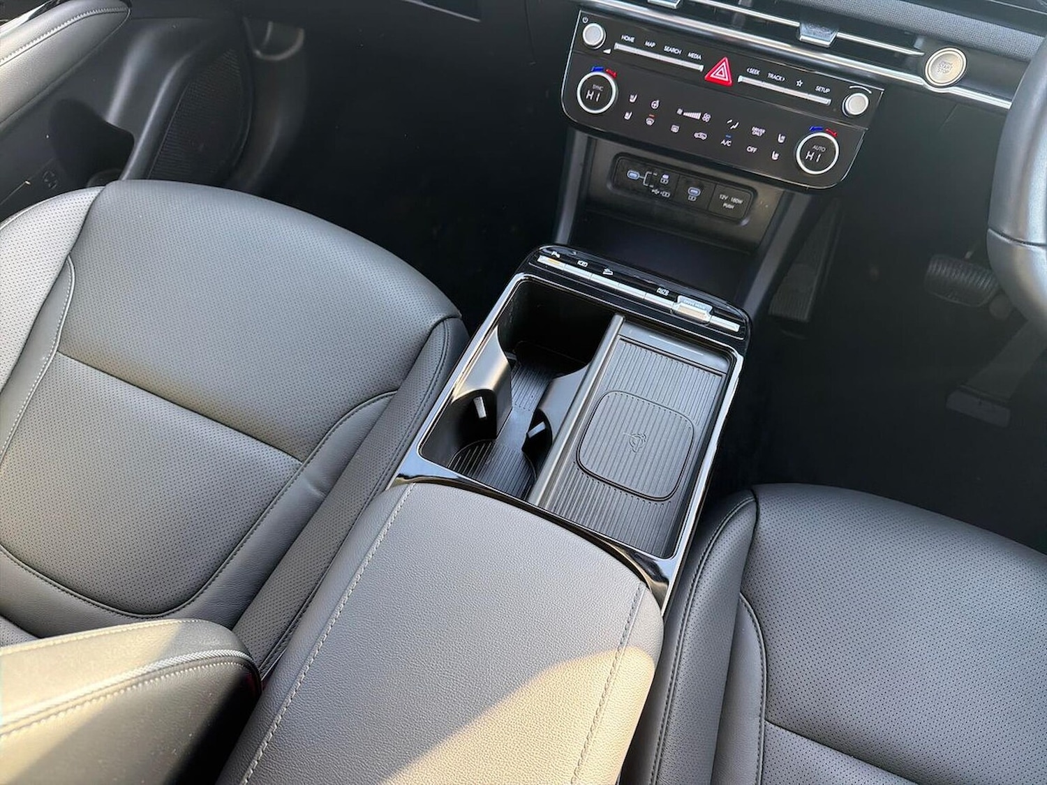 Used Hyundai TUCSON 2025 for sale - 78191255: Photo 15