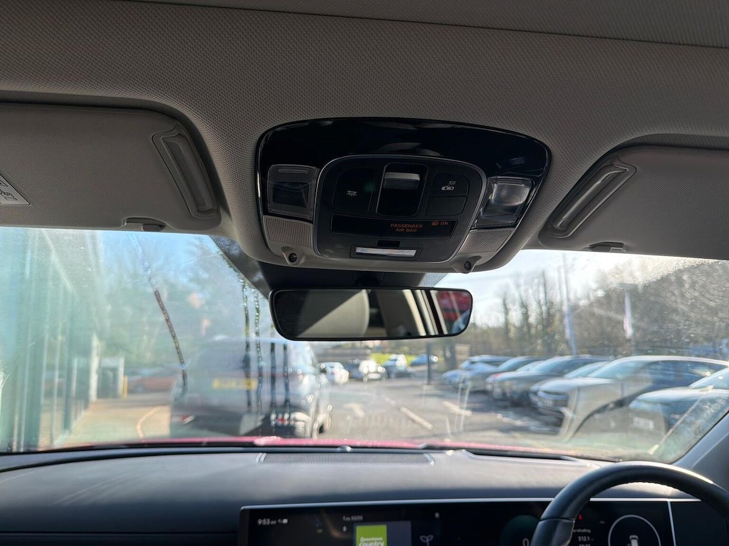 Used Hyundai TUCSON 2025 for sale - 78191255: Photo 16