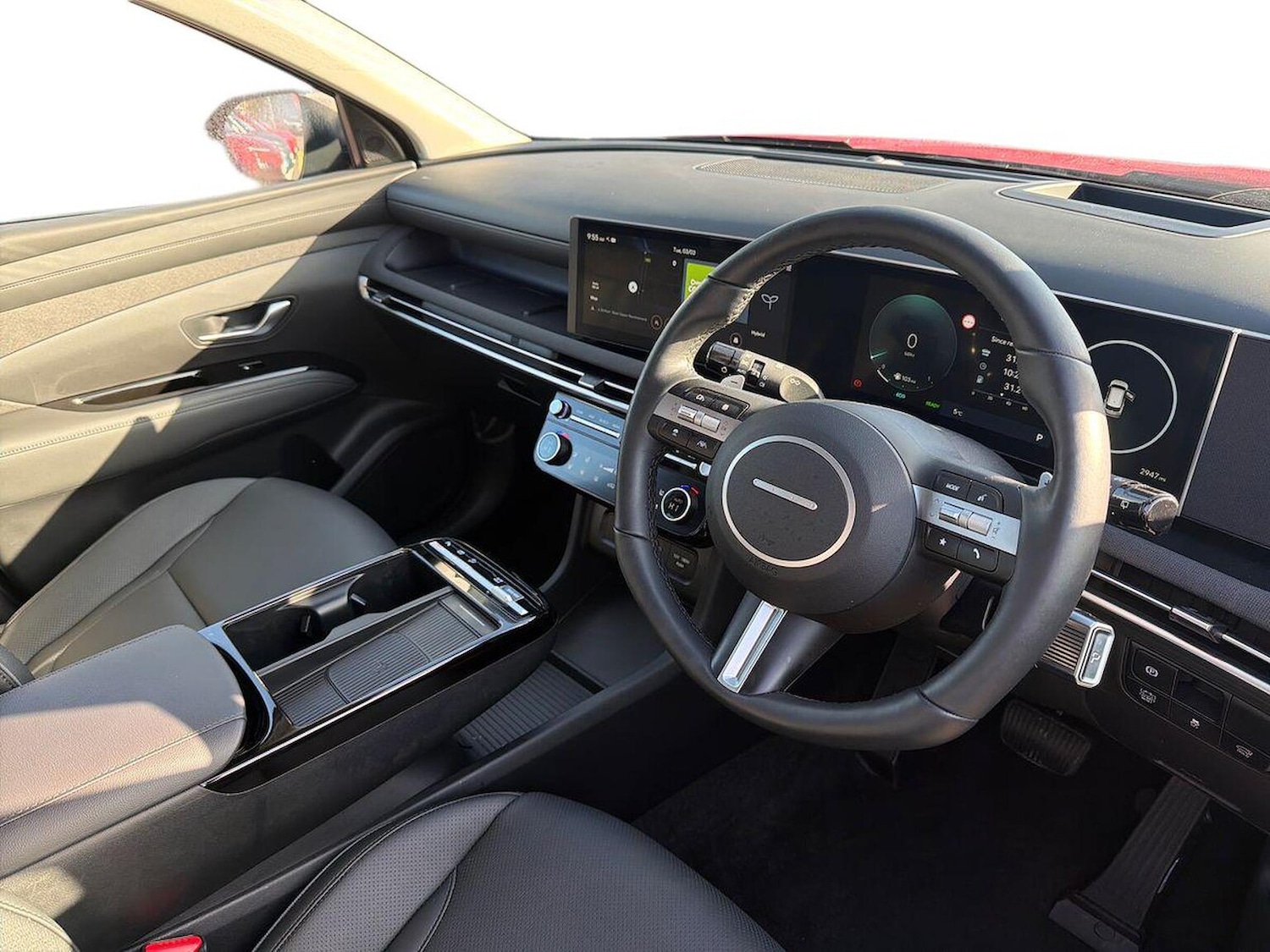 Used Hyundai TUCSON 2025 for sale - 78191255: Photo 17