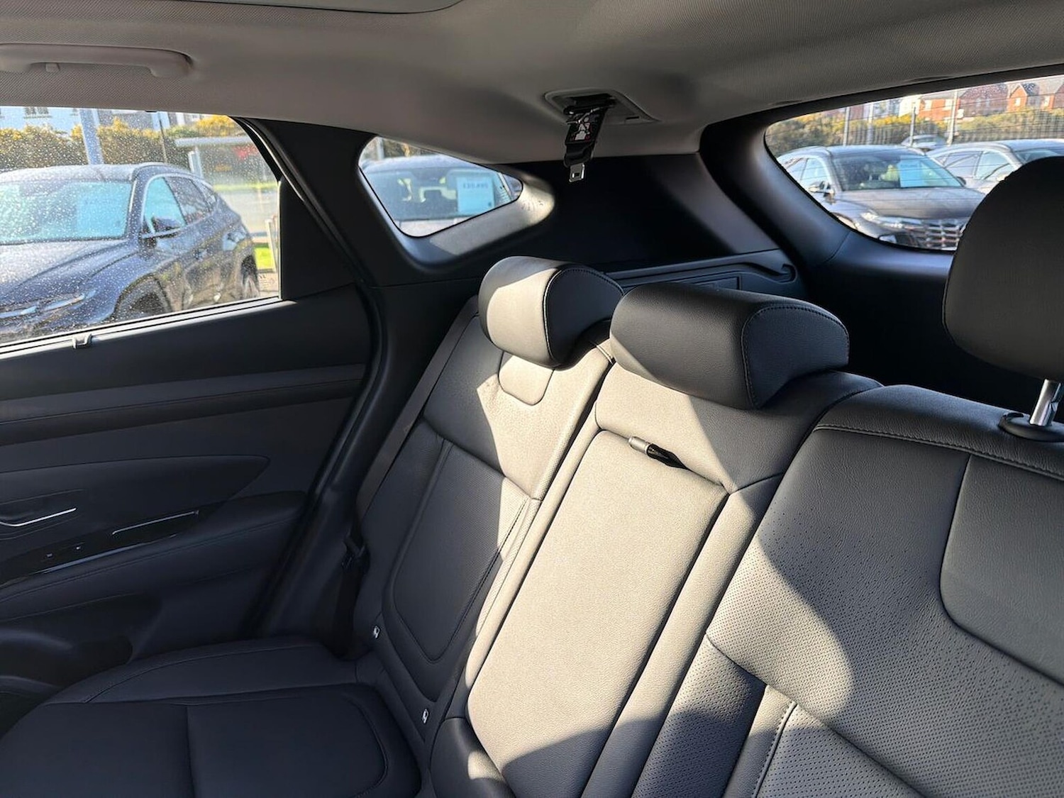 Used Hyundai TUCSON 2025 for sale - 78191255: Photo 18