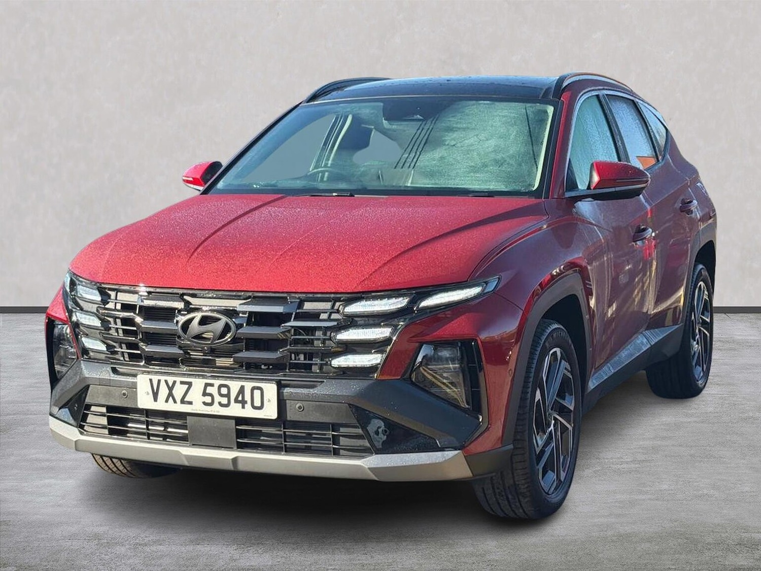 Used Hyundai TUCSON 2025 for sale - 78191255: Photo 22