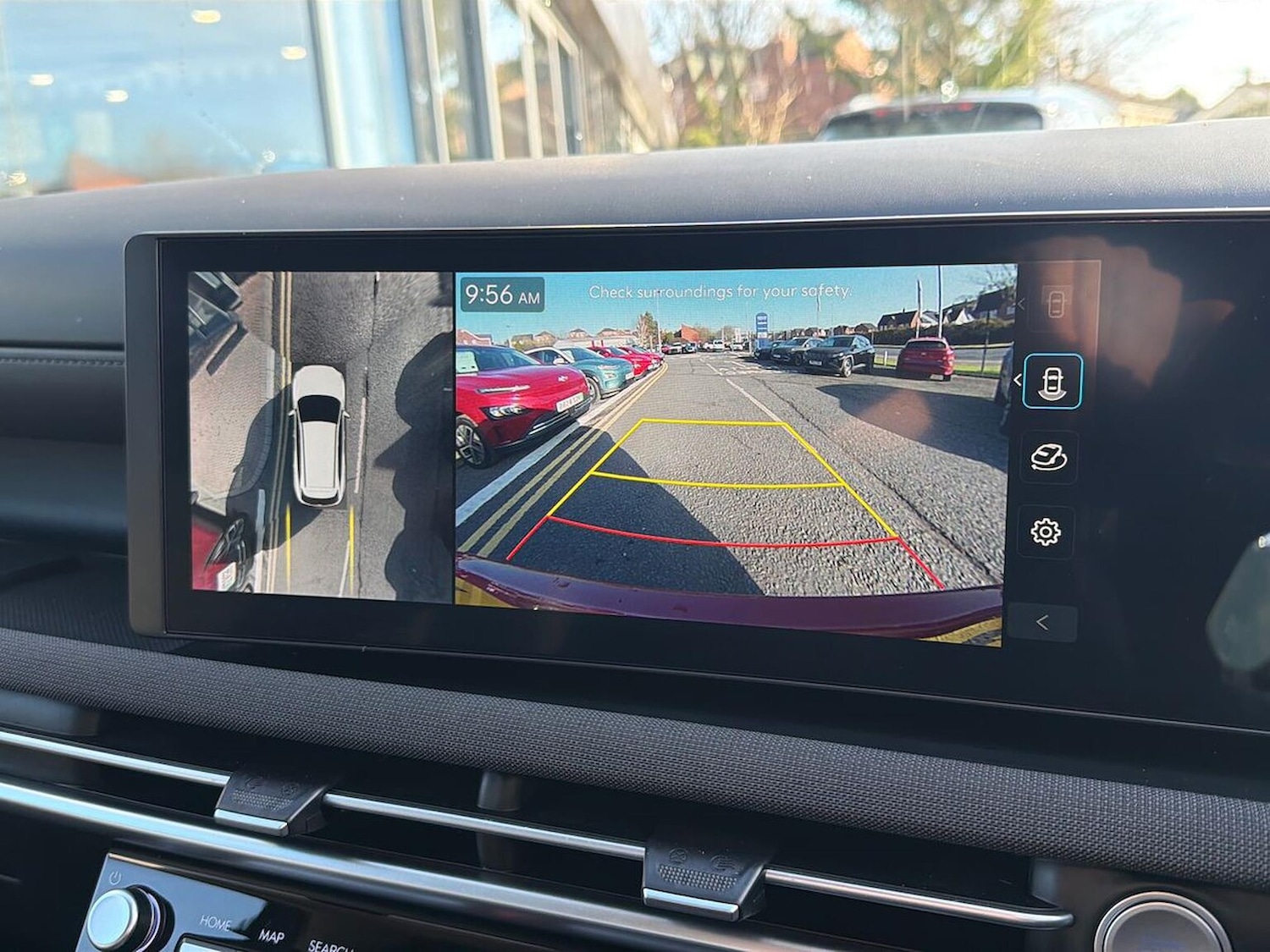 Used Hyundai TUCSON 2025 for sale - 78191255: Photo 25