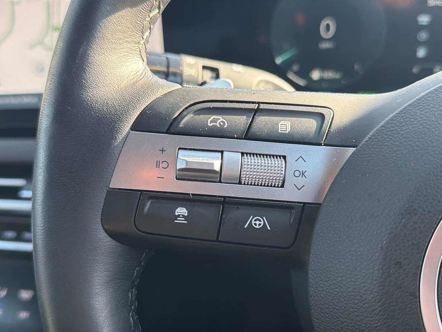 Used Hyundai TUCSON 2025 for sale - 78191255: Photo 29