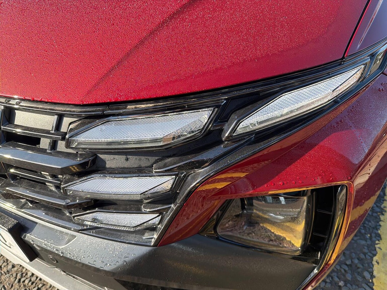 Used Hyundai TUCSON 2025 for sale - 78191255: Photo 33