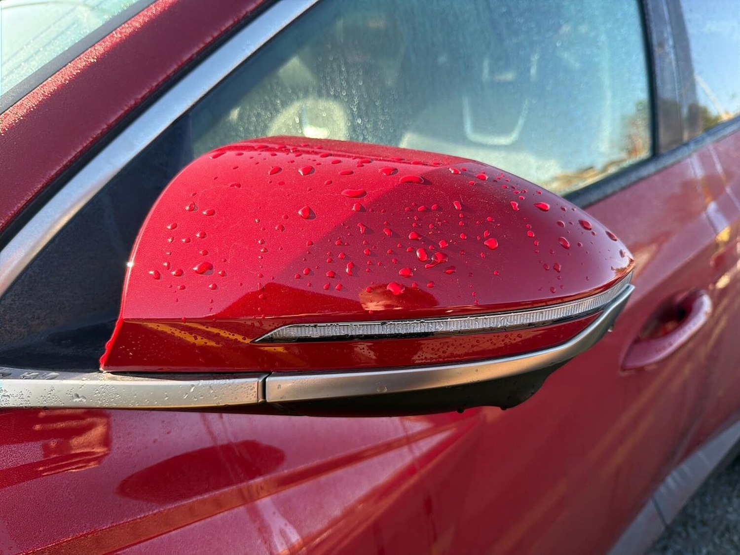 Used Hyundai TUCSON 2025 for sale - 78191255: Photo 34