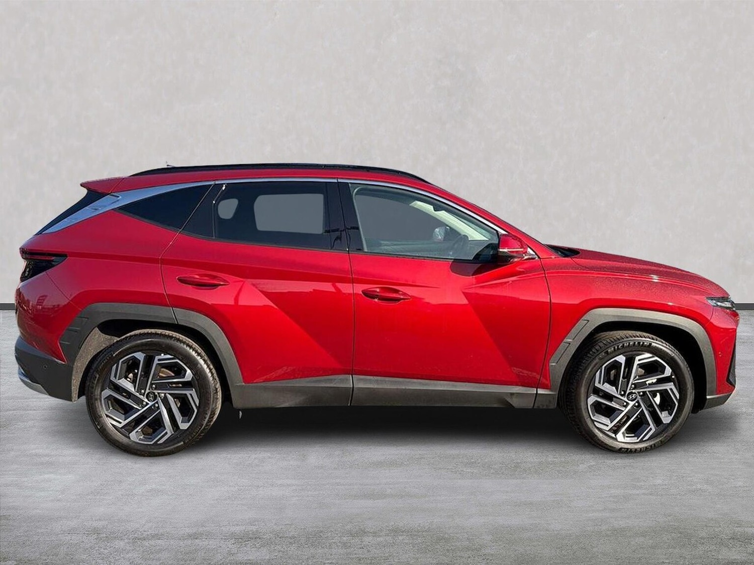 Used Hyundai TUCSON 2025 for sale - 78191255: Photo 5