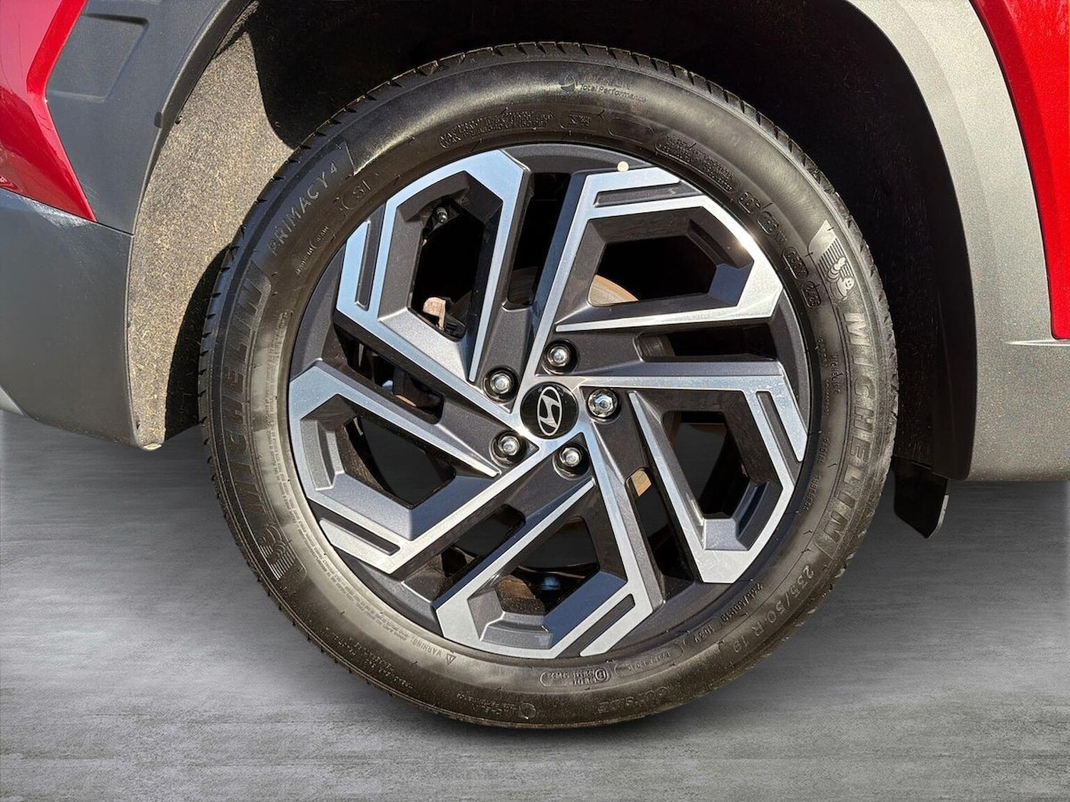 Used Hyundai TUCSON 2025 for sale - 78191255: Photo 8