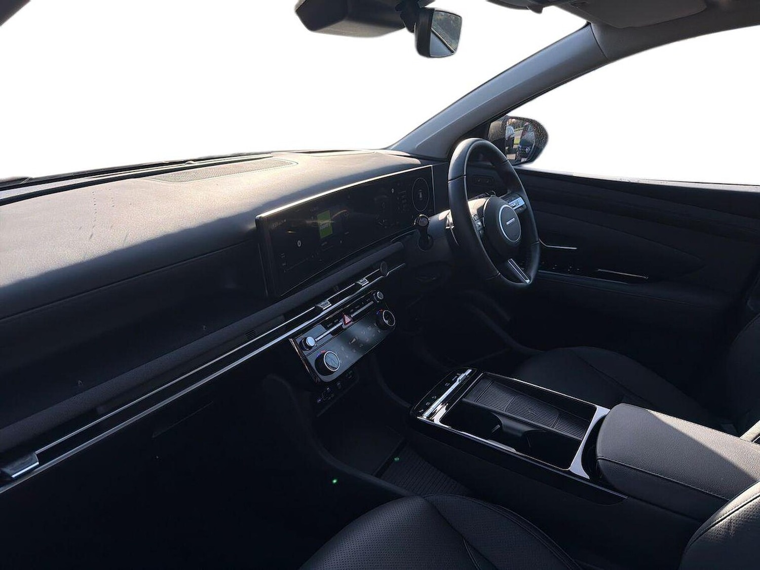 Used Hyundai TUCSON 2025 for sale - 78191255: Photo 9