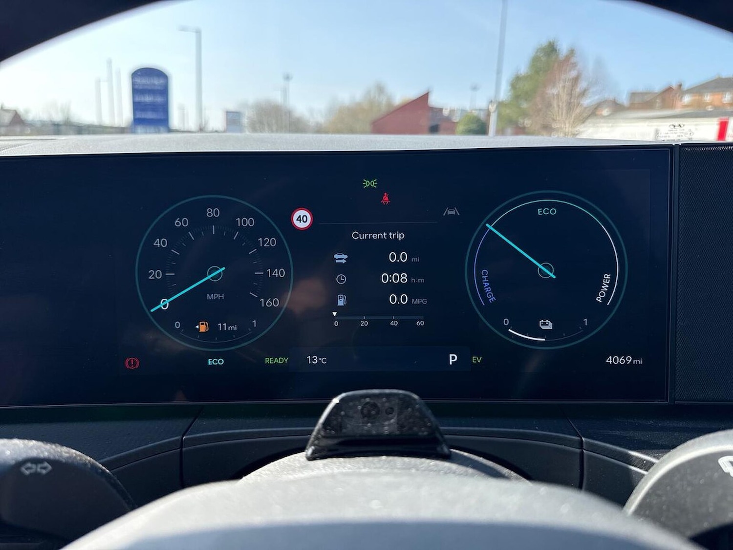 Used Hyundai Santa Fe 2025 for sale - 77962286: Photo 10