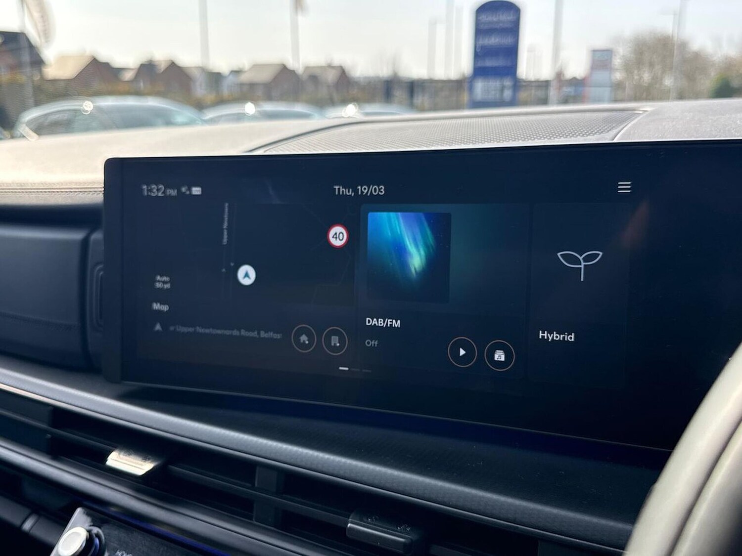 Used Hyundai Santa Fe 2025 for sale - 77962286: Photo 11