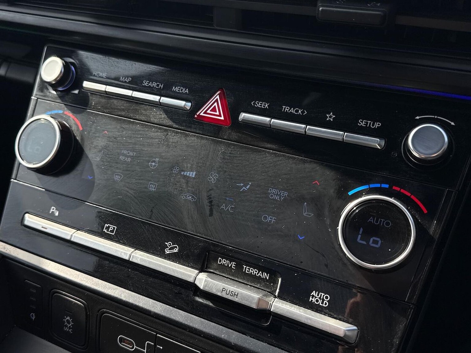 Used Hyundai Santa Fe 2025 for sale - 77962286: Photo 12