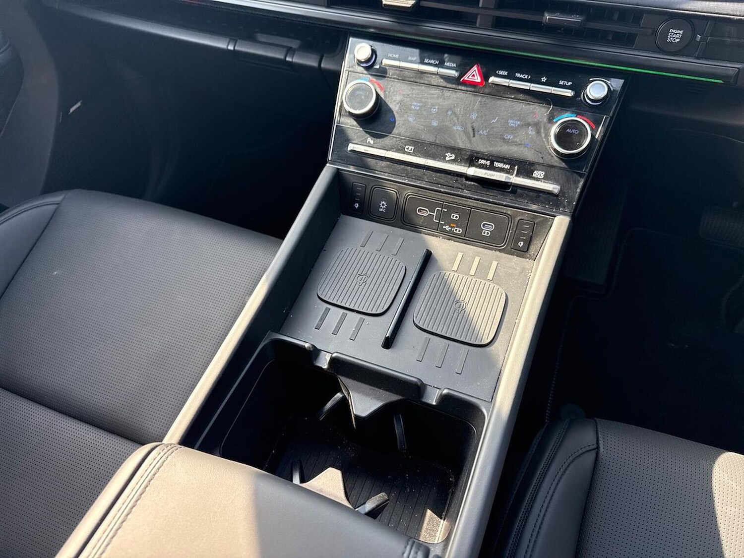 Used Hyundai Santa Fe 2025 for sale - 77962286: Photo 13