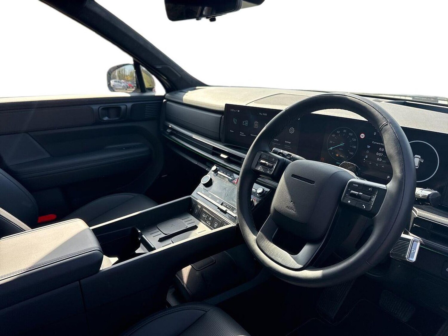 Used Hyundai Santa Fe 2025 for sale - 77962286: Photo 15