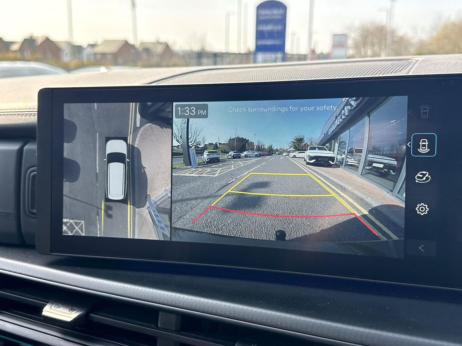 Used Hyundai Santa Fe 2025 for sale - 77962286: Photo 23