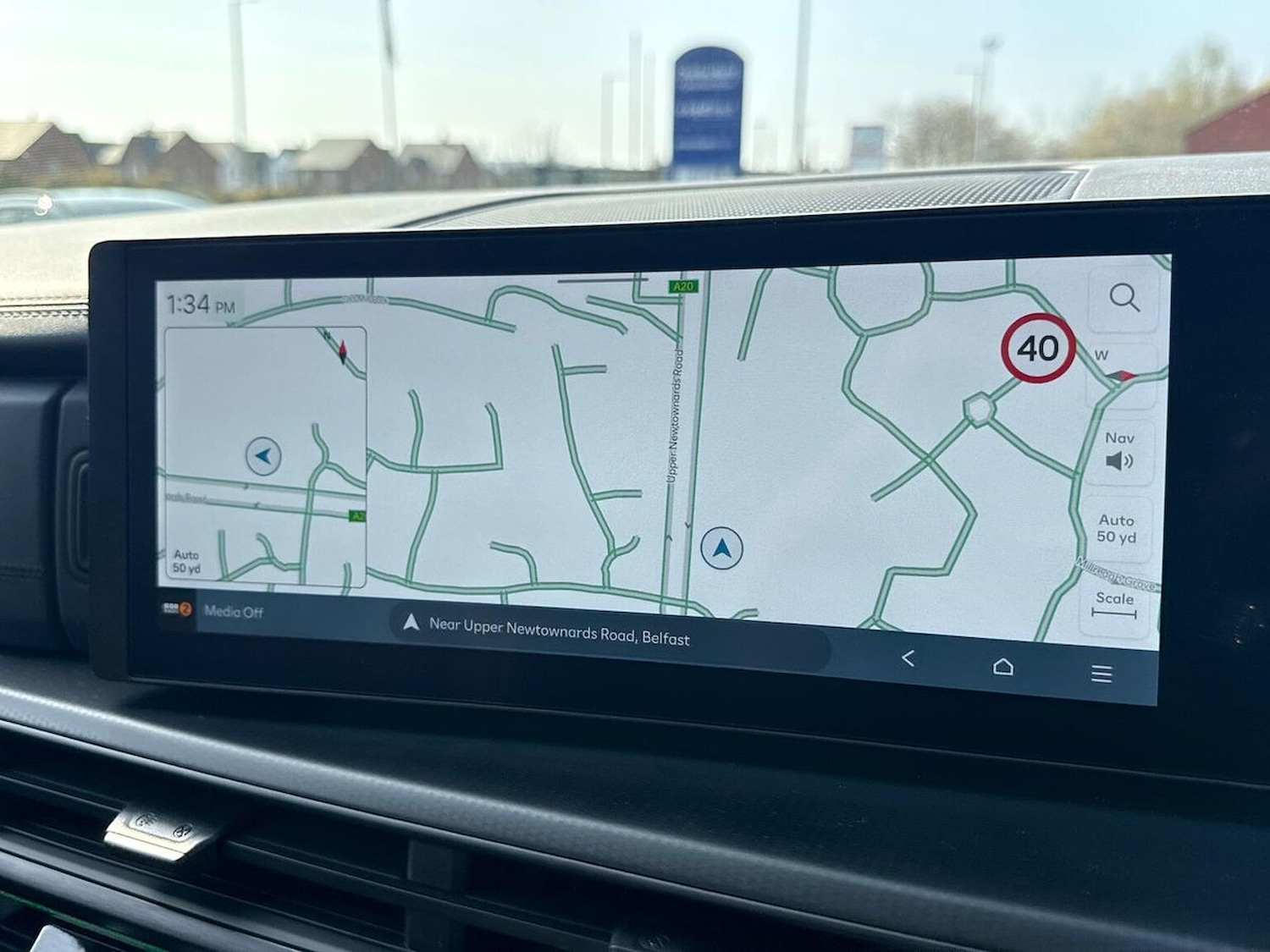 Used Hyundai Santa Fe 2025 for sale - 77962286: Photo 24