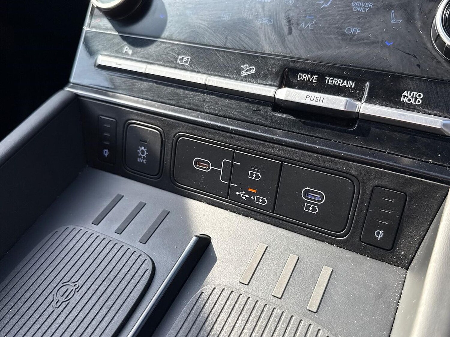 Used Hyundai Santa Fe 2025 for sale - 77962286: Photo 25