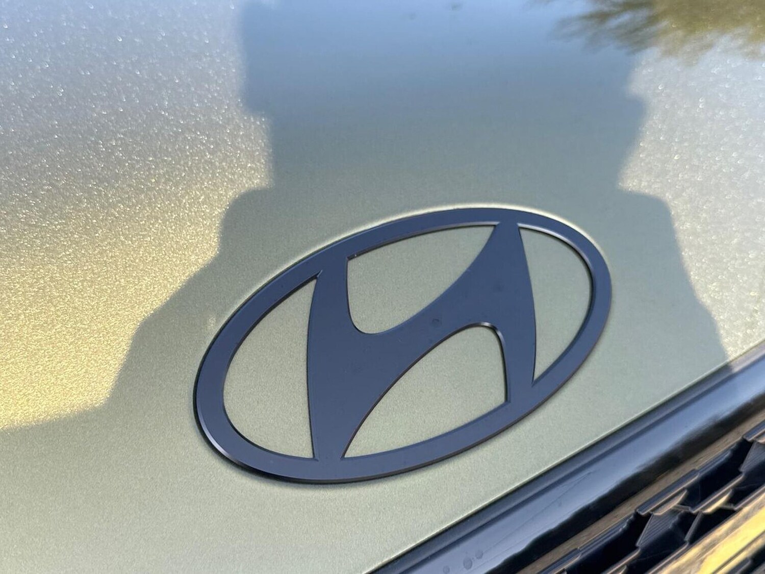 Used Hyundai Santa Fe 2025 for sale - 77962286: Photo 31