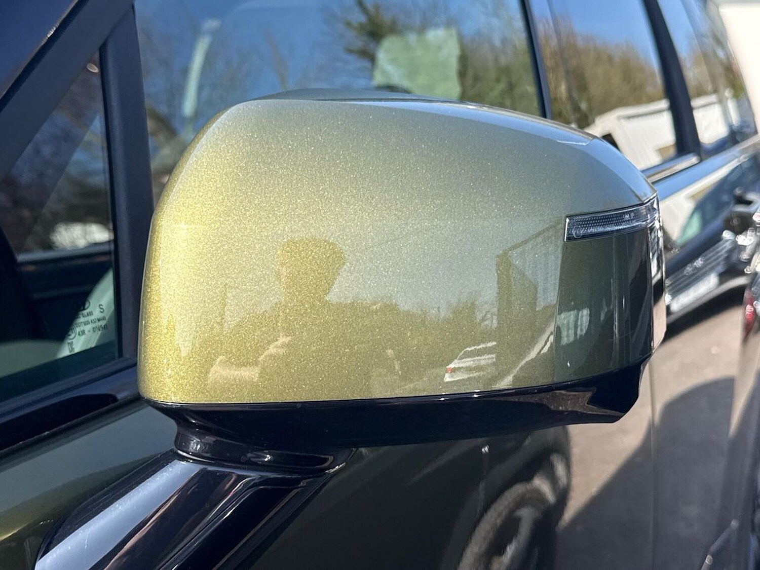 Used Hyundai Santa Fe 2025 for sale - 77962286: Photo 33