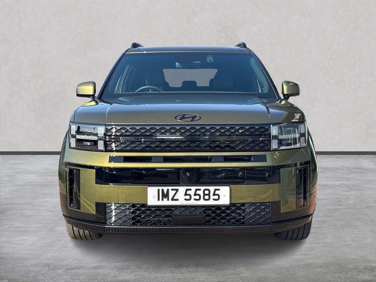 Used Hyundai Santa Fe 2025 for sale - 77962286: Photo 5