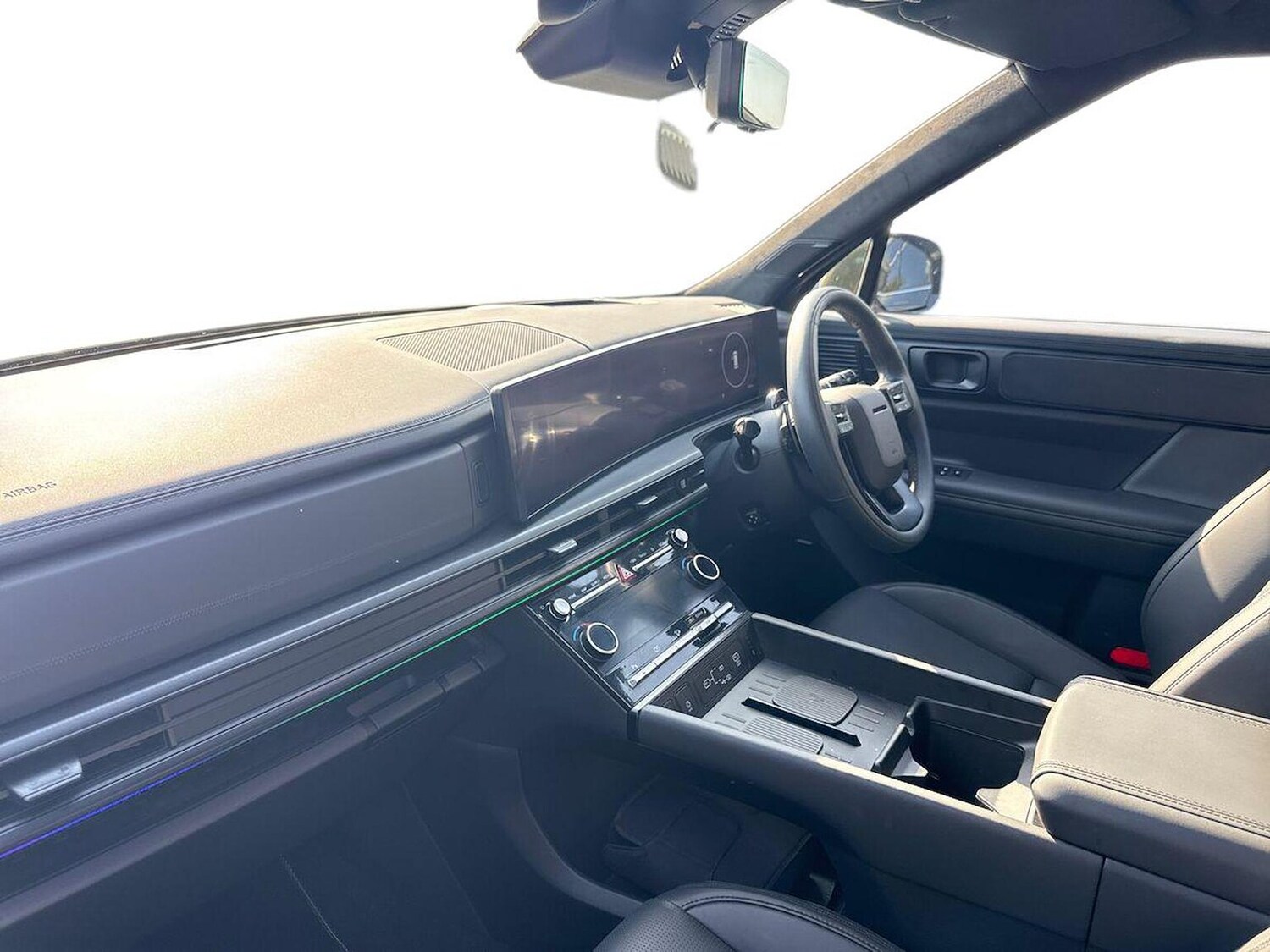 Used Hyundai Santa Fe 2025 for sale - 77962286: Photo 7