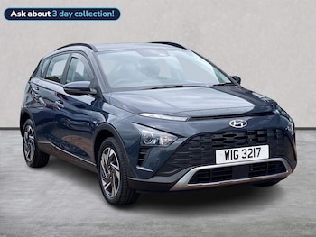 2022 - 1.0 Tgdi 48V Mhev Se Connect 5Dr