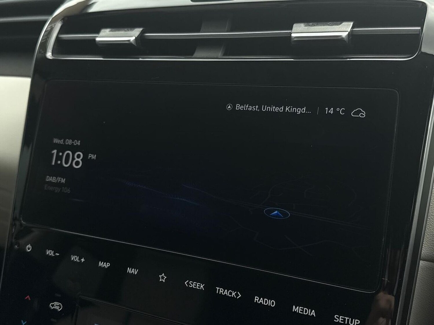 Used Hyundai TUCSON 2023 for sale - 78191341: Photo 11