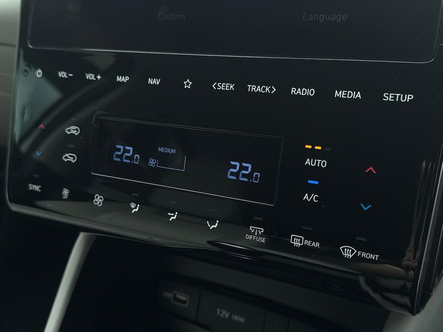 Used Hyundai TUCSON 2023 for sale - 78191341: Photo 12