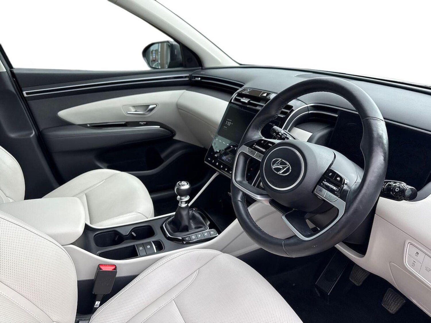 Used Hyundai TUCSON 2023 for sale - 78191341: Photo 15