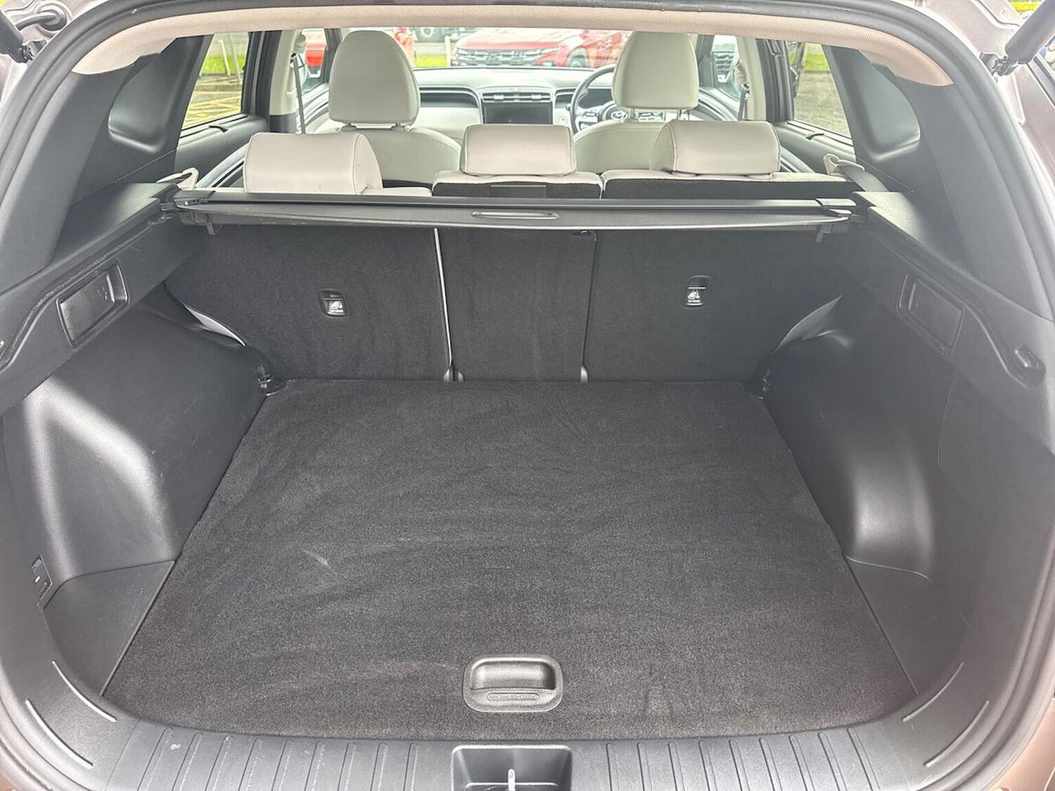 Used Hyundai TUCSON 2023 for sale - 78191341: Photo 17