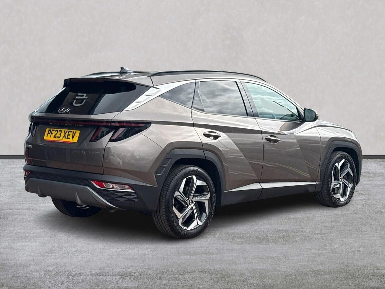 Used Hyundai TUCSON 2023 for sale - 78191341: Photo 18