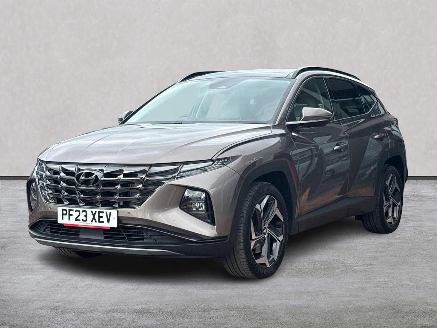 Used Hyundai TUCSON 2023 for sale - 78191341: Photo 20