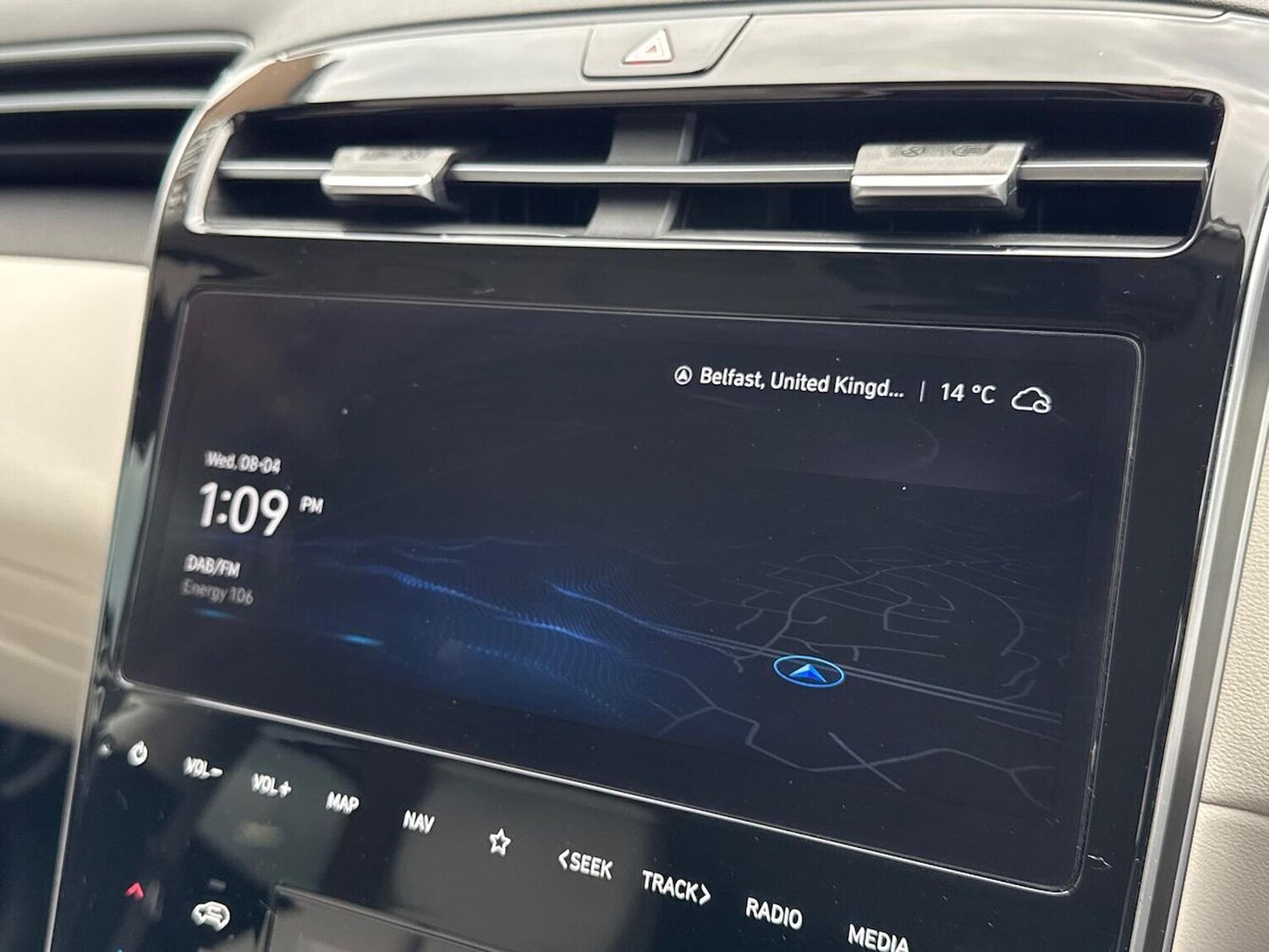 Used Hyundai TUCSON 2023 for sale - 78191341: Photo 23