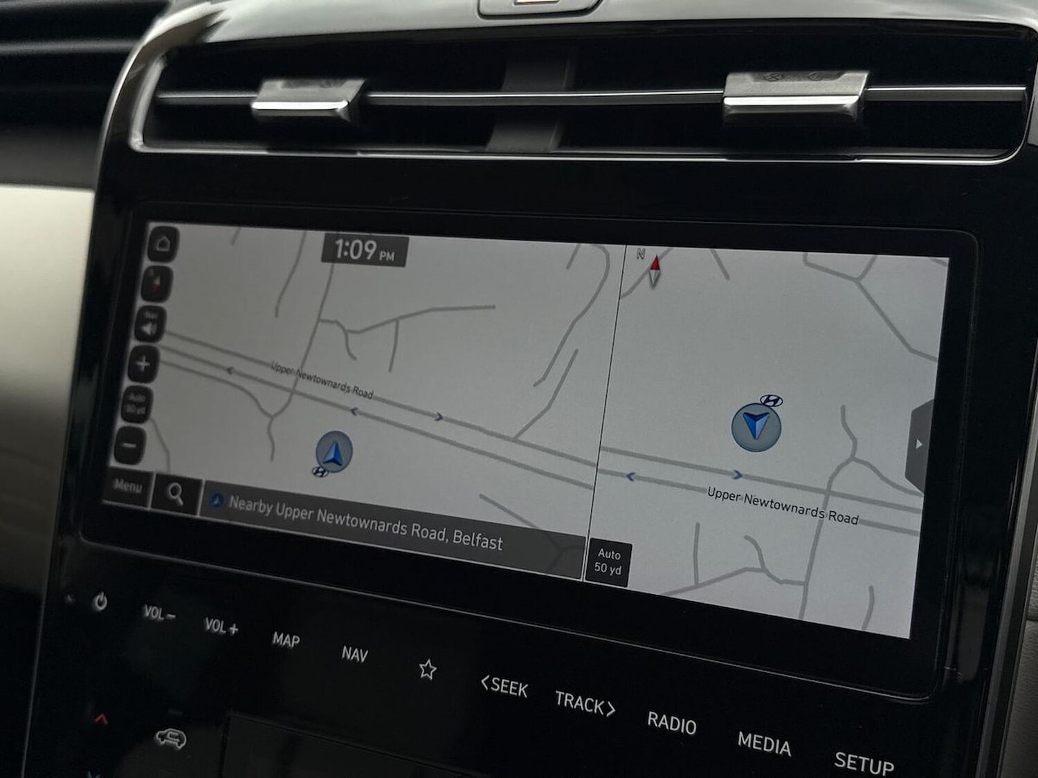 Used Hyundai TUCSON 2023 for sale - 78191341: Photo 24