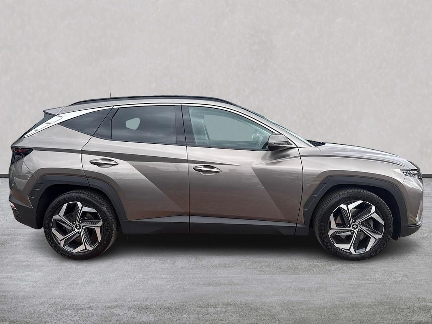 Used Hyundai TUCSON 2023 for sale - 78191341: Photo 3