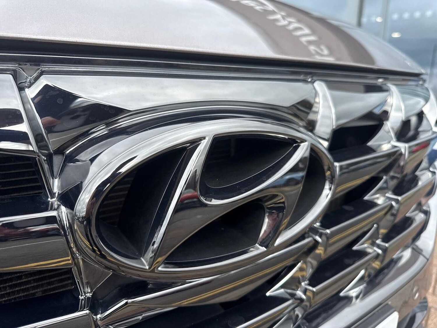 Used Hyundai TUCSON 2023 for sale - 78191341: Photo 30