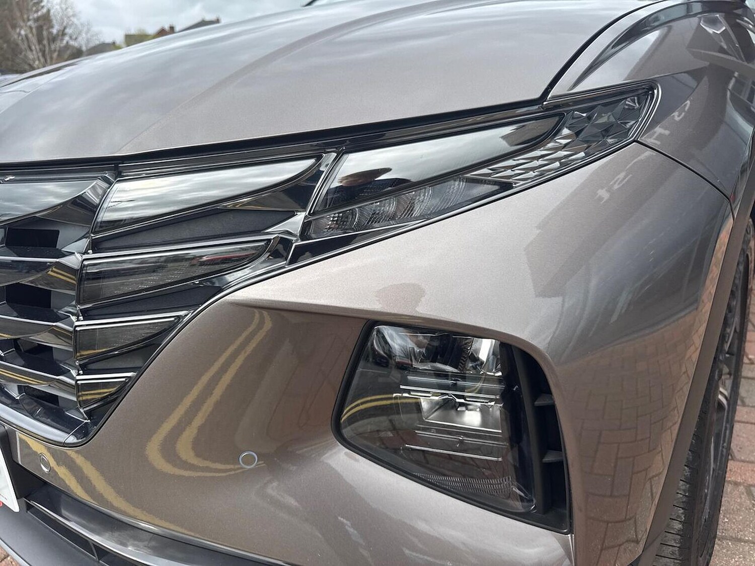 Used Hyundai TUCSON 2023 for sale - 78191341: Photo 31