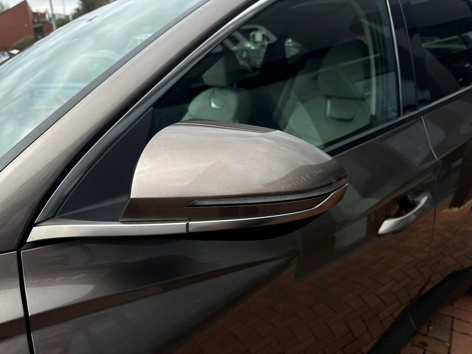 Used Hyundai TUCSON 2023 for sale - 78191341: Photo 32